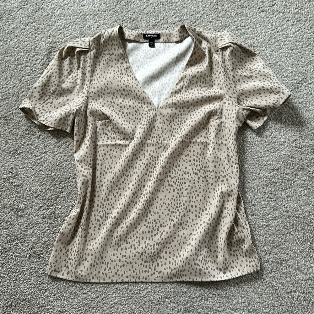 Express blouse - Picture 2 of 6
